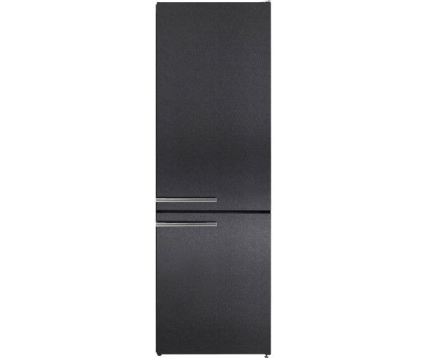 Atag KA2512BD blacksteel koelkast