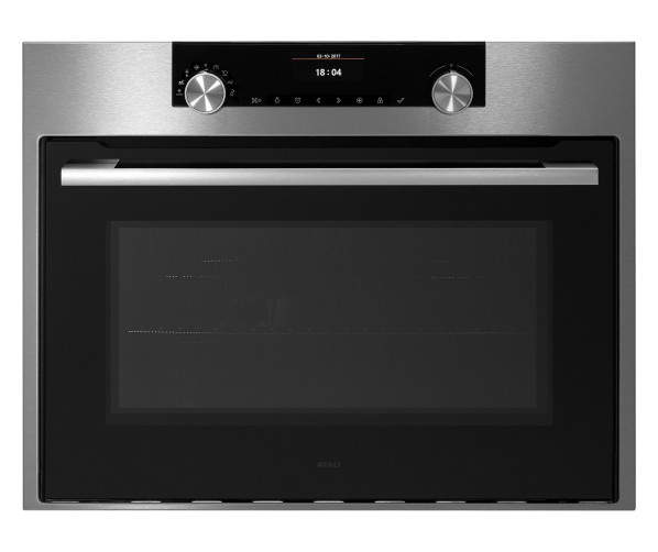 Atag MA4611C inbouw magnetron rvs