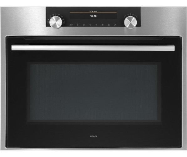 Atag MA4611D inbouw magnetron rvs