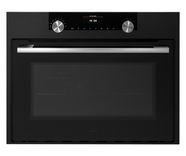 Atag MA4692C inbouw magnetron grafiet
