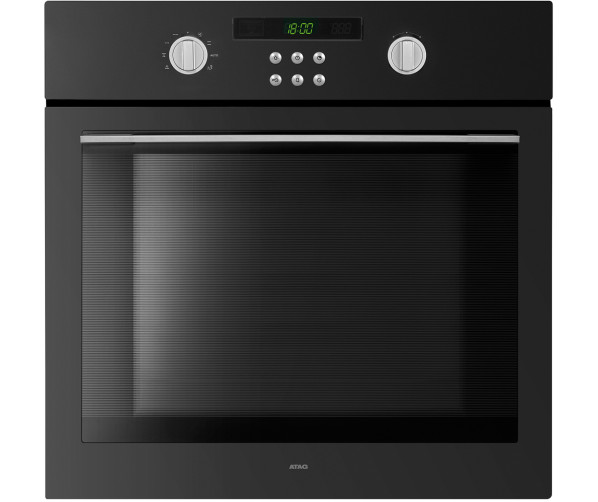 Atag OX6492F inbouw oven grafiet