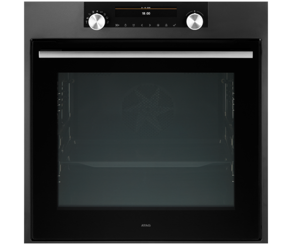Atag OX6592D inbouw oven grafiet