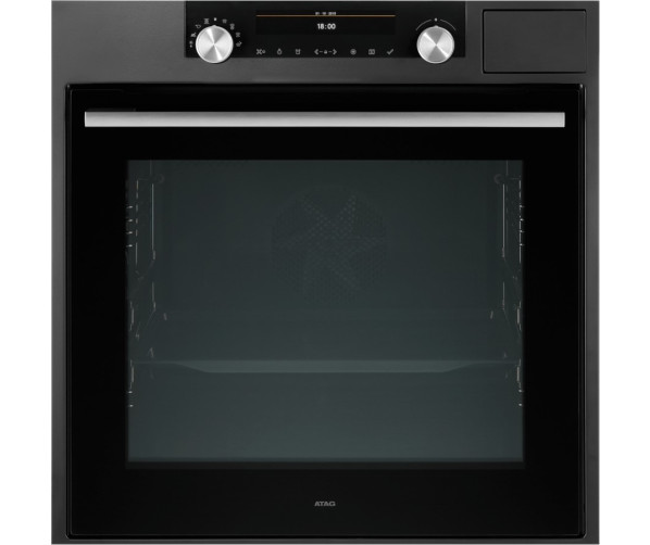 Atag OX6692C oven grafiet inbouw