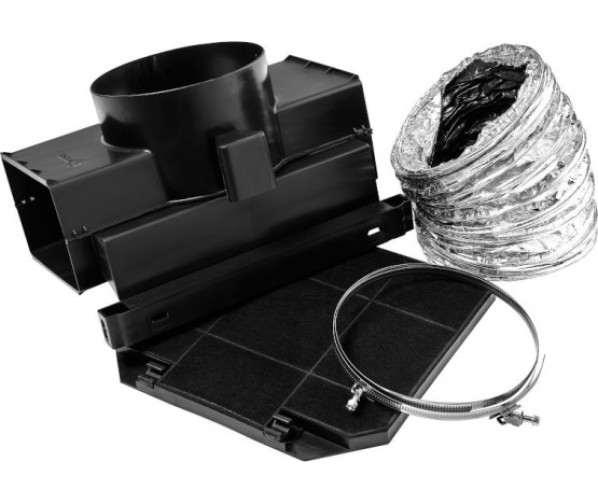 Atag RMS101W recirculatie startset 