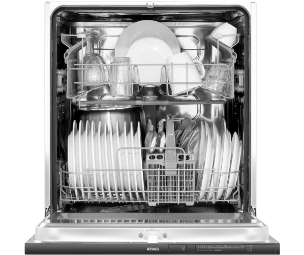 Atag VA61211KT inbouw vaatwasser