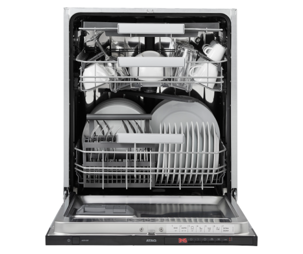 Atag VA63211OT inbouw vaatwasser