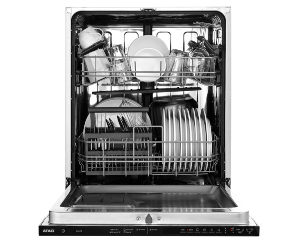 Atag VA63313LT inbouw vaatwasser