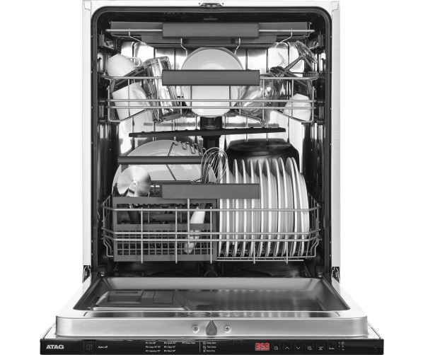 Atag VA63315OT inbouw vaatwasser