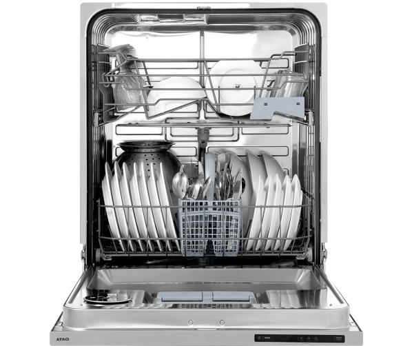 Atag VA6811NT inbouw vaatwasser