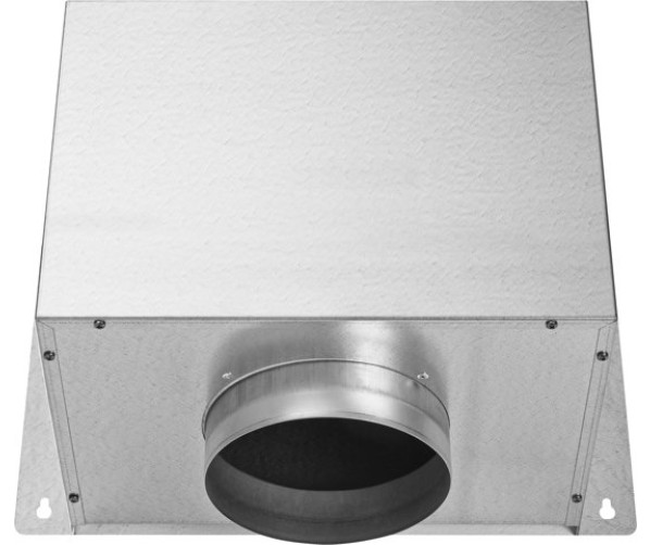 Atag WM106BI externe zoldermotor tbv afzuigkap