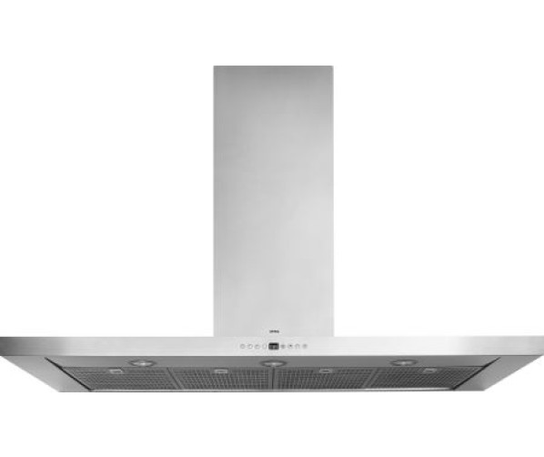 Atag WS12211EM wand afzuigkap