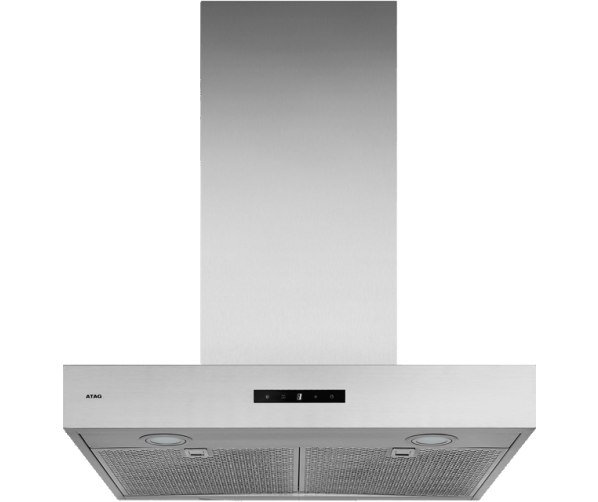 Atag WS6211IM wand afzuigkap
