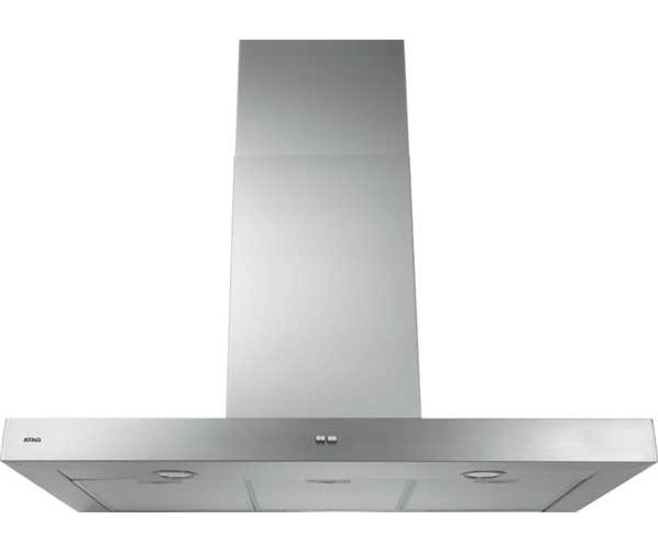 Atag WS9211RCL wand afzuigkap voor mechanische ventilatie