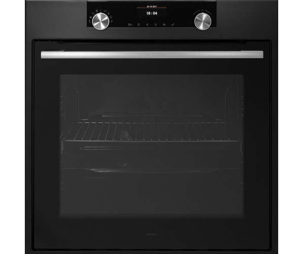 Atag ZX6692C inbouw oven - grafiet