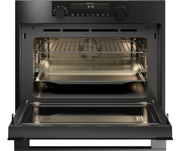 Atag CX46121D inbouw oven met magnetron