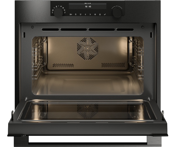 Atag CX46121D inbouw oven met magnetron