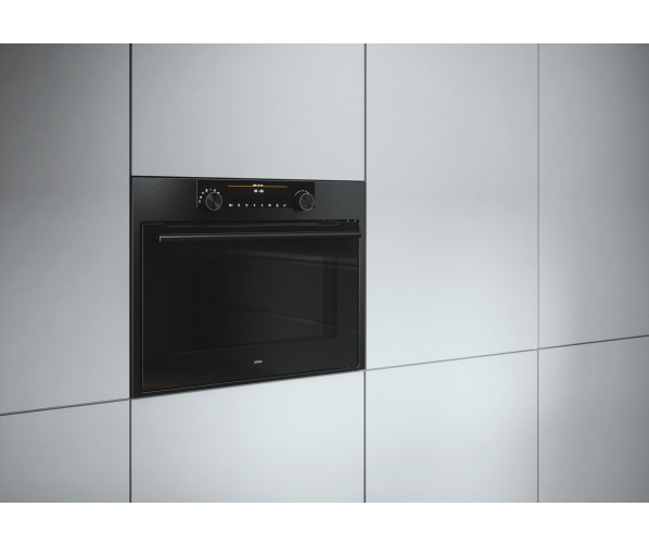 Atag CX46121D inbouw oven met magnetron