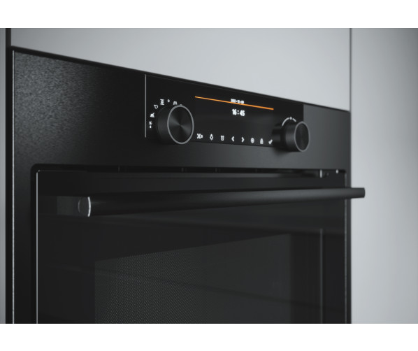 Atag CX46121D inbouw oven met magnetron