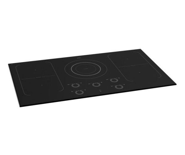 Atag HI9271SV inductie kookplaat