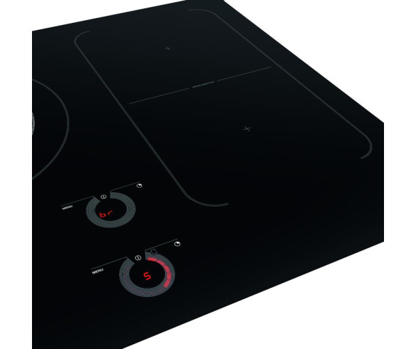 Atag HI9271SV inductie kookplaat