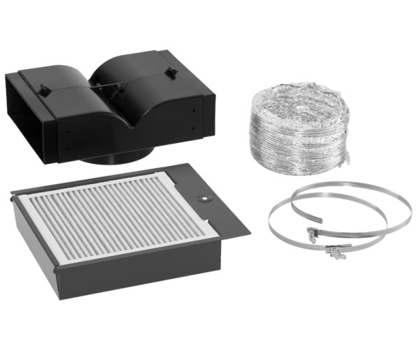 ATAG / ETNA / PELGRIM koolstoffilter inbouw HR0014 (Accessoires)