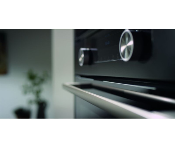 Atag OX6692D inbouw oven grafiet