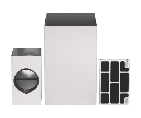 ATAG recirculatie startset inbouw RMS105ISN (Accessoires)