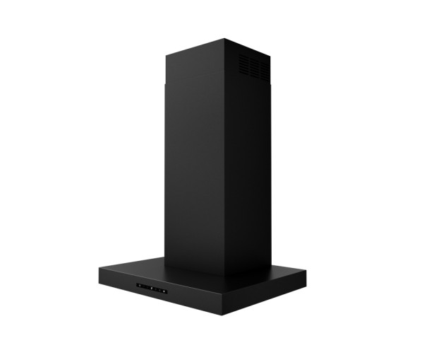 Atag WS60292MS wand afzuigkap - grafiet