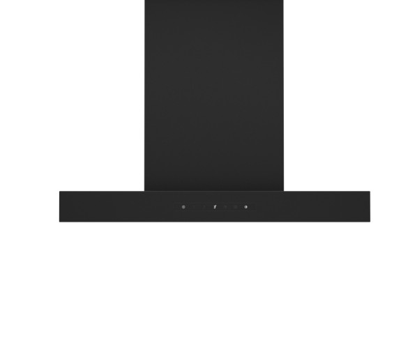 Atag WS60292MS wand afzuigkap - grafiet
