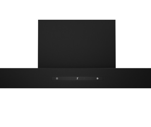 Atag WS60292MS wand afzuigkap - grafiet