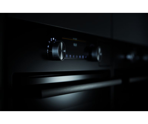 Atag ZX6692C inbouw oven - grafiet