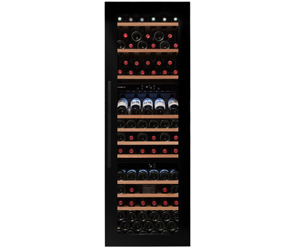 Avintage AVI98AC3ZI inbouw wijnkoelkast