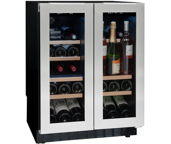 Avintage AVU41TXDPA onderbouw wijnkoelkast