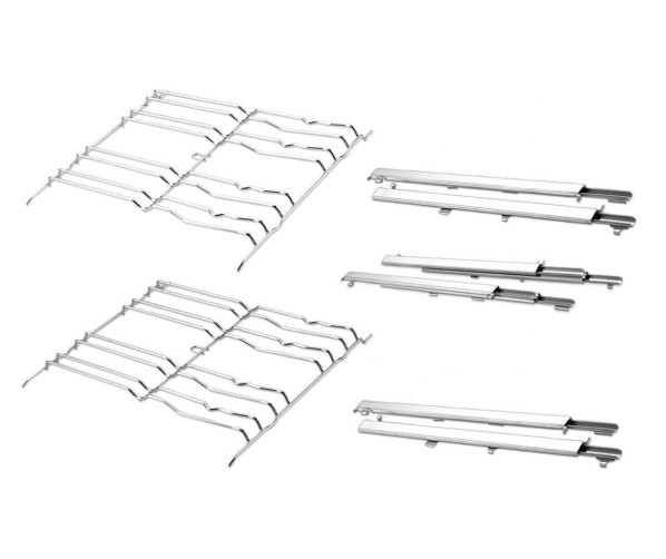 BAUKNECHT / WHIRLPOOL geleiders BAG43