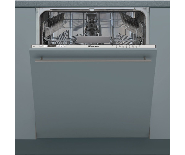 Bauknecht BCIC3C26E inbouw vaatwasser