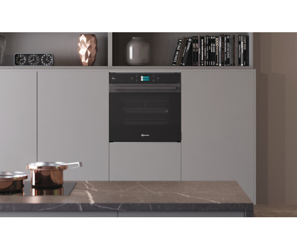 Bauknecht BIK9 PP8TS2 BM inbouw oven
