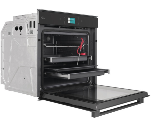 Bauknecht BIK9 PP8TS2 BM inbouw oven