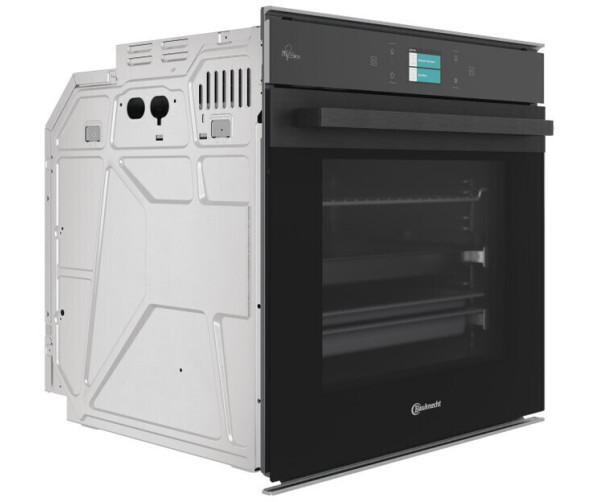 Bauknecht BIK9 PP8TS2 BM inbouw oven
