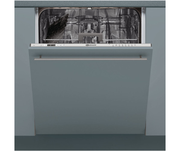Bauknecht BKIC3C26 inbouw vaatwasser