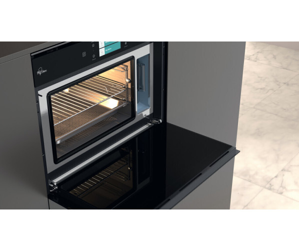 Bauknecht ECSK11 F845 inbouw combi-stoomoven
