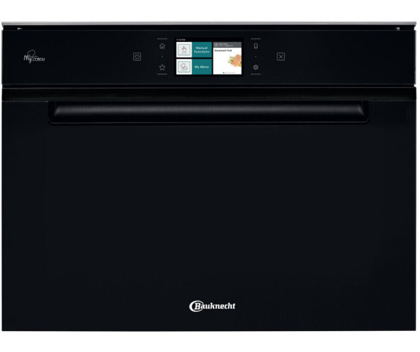 Bauknecht ECSK11 F845 inbouw combi-stoomoven