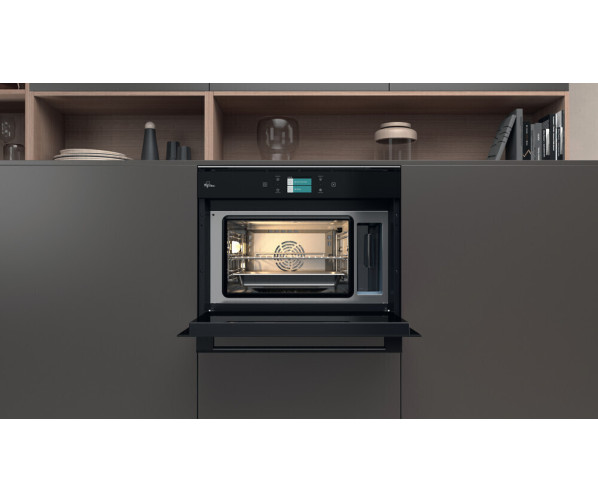 Bauknecht ECSK9 P845 BM inbouw combi-stoomoven