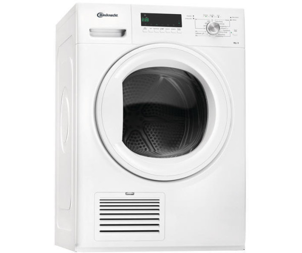 Bauknecht TK ECO 7080 condens droger