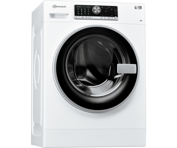 Bauknecht WAECO9281 wasmachine
