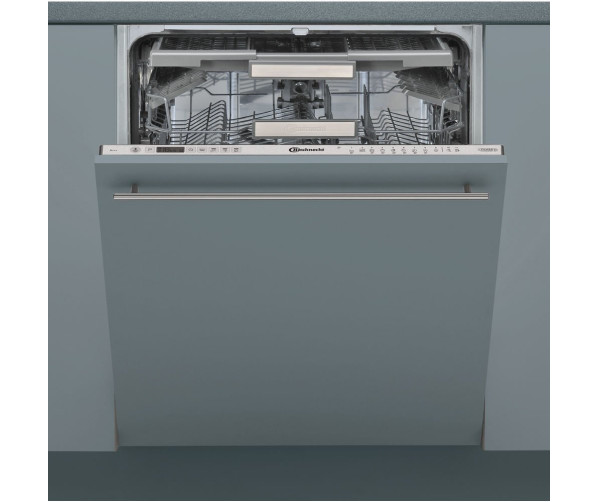 Bauknecht BIC 3C26 inbouw vaatwasser