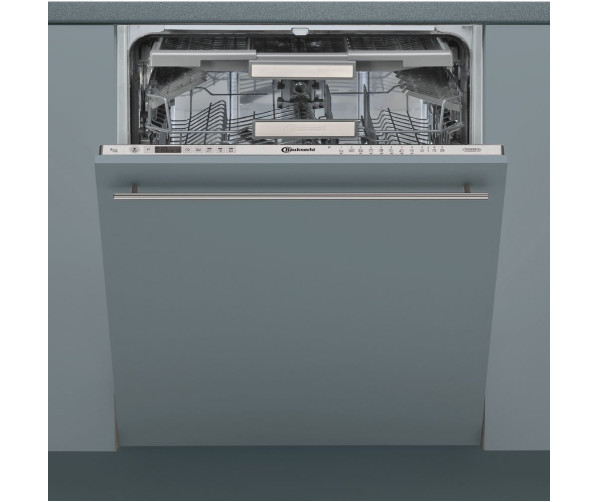 Bauknecht BCIO3T121PE inbouw vaatwasser