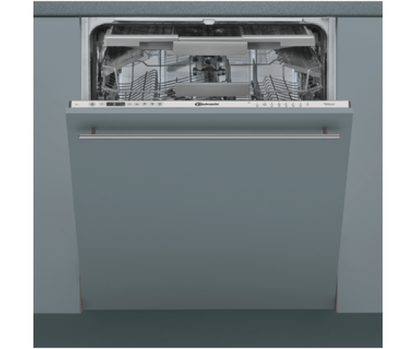 Bauknecht BIC 3C26 PF inbouw vaatwasser