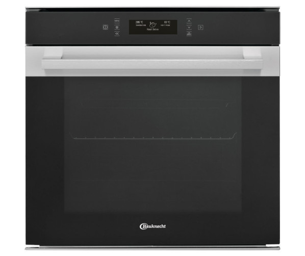Bauknecht BIK9 MP8TS3 PT inbouw oven