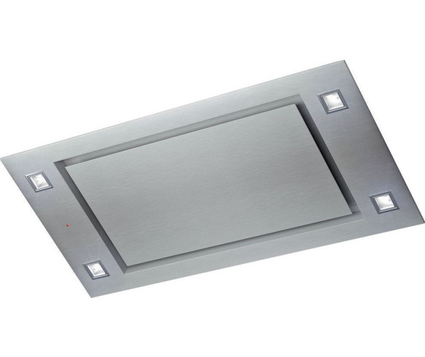 Bauknecht DBEI 104 AR X inbouw afzuigkap