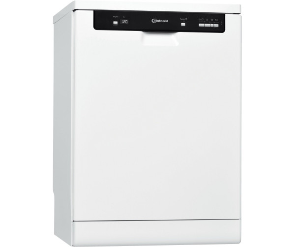 Bauknecht GSF 61204 A++ WS vaatwasser wit